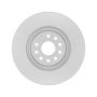 Bosch 14011564 Bosch QuietCast Disc Brake Rotor
