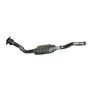 AB Catalytic 6299 Direct-Fit Catalytic Converter EPA (Federal)
