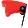 LONGACRE LON52-45370 Flip Up Switch Cover
