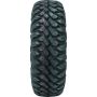 QuadBoss 608461 Blitz 14X7 - 4/156 - 4+4
