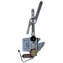 VDO WL41844 Power Window Motor w/Regulator
