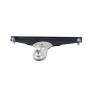 GEN-Y Hitch GH-21005 Gen-Y 2019 GM Short Bed GoosePuck 5in Offset Ball Puck Mount 25K Towing