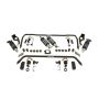 Ridetech 11560201 Complete HQ  Coil-Over System for 1989-1996 C4 Corvette.