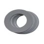 Yukon Gear & Axle YPKGM14T-PC-SHI Yukon Gear Eaton Positraction Shim Kit For 10.5in GM 14 Bolt Truck