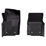 HUSKY LINERS HSK54351 X-Act Contour Floor Liners