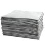 Griots Garage 14331 Microfiber Edgeless Utility Towels (Set of 50)