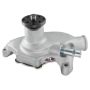 TUFF-STUFF TFS1353 SBC Water Pump Short Smoothie As Cast