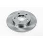 PowerStop JBR578 AutoSpecialty Brake Rotor