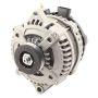 TUFF-STUFF TFS8321FC1GOE 225 MAX AMP Alternator 1-Groove OEM Wire  Cast