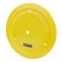 ALLSTAR PERFORMANCE ALL44285 Wheel Cover No Hardware Yellow