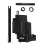 MOROSO MOR22191 Oil Pump Kit BBC STD Volume w/Hardware