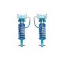 King Shocks 2007+ Chevrolet Avalanche 1500 Front 2.5 Dia Remote Reservoir Coilover (Pair)