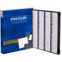 PRONTO FILTERS PC4014 Cabin Air Filter| Fits 2015-10 Chevrolet Camaro
