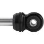 Fox 17+ Ford SD 2.5 Factory Series Rear Shock Set w/DSC / 2-3.5in Lift