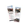 JKS Manufacturing Warranty Hangtags - 25pcs