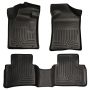 HUSKY LINERS HSK99641 Front & 2nd Seat Floor L iners