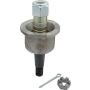 ALLSTAR PERFORMANCE ALL56267 Adj Upper Ball Joint Screw-In