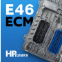 HP Tuners ECM-00-E46-U GM E46 ECM send-in, upgrade service