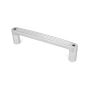 Rugged Ridge Passenger Grab Bar Billet 07-10 Jeep Wrangler