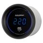 AutoMeter 6948 GAUGE, OIL TEMP, 2 1/16