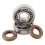 Hot Rods K020 98-08 KTM 65 SX 65cc Main Bearing & Seal Kit