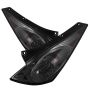 SPYDER 5022530 LED Tail Lights - Smoke