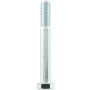 ALLSTAR PERFORMANCE ALL16292 Hex Head Bolt 1/2-13 x 4 Grade 5 5pk