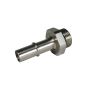 Aeromotive Adapter 5/8 Male Quick Connect AN-12 ORB