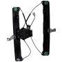VDO WL41813 Power Window Motor w/Regulator