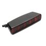 Raxiom J142672-JL 18-23 Jeep Wrangler JL Axial Series LED Third Brake Light- Red