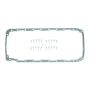 MR. GASKET MRG6663G 1-Piece Oil Pan Gasket BBC 396-454