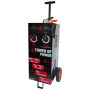 AutoMeter WC-7028 Wheel Charger Tower of Power Man 70/30/4/280 AMP