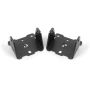 82-92 GM F-Body Upper Motor Mounts Solid