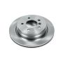 PowerStop EBR1019 AutoSpecialty Brake Rotor