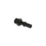 Fleece Performance Universal 1/2in. Quick Connect to 3/4in-16 O-ring (-8 AN)
