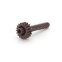 TCI TCI880000 Speedo Gear Driven GM 18tooth Brown