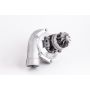 Garrett GTW3884R Super Core (62.3mm ind) CHRA 757197-0012