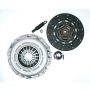 Platinum Driveline 05-116 Clutch Kit