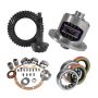 Yukon Gear & Axle YGK2231 Yukon 8.875in GM 12T 3.08 Rear Ring & Pinion Install Kit 30 Spline Positraction Axle Bearings