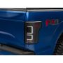 Raxiom T542836 15-17 Ford F-150 G3 LED Tail Lights- Blk Housing (Clear Lens)