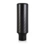 Mishimoto MMSK-CFC-95 Lightweight Carbon Fiber Shift Knob / 95mm Tall - Glossy