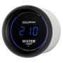 AutoMeter 6937 GAUGE, WATER TEMP, 2 1/16