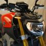New Rage Cycles FZ09-FB-L 14-16 Yamaha FZ-09/ MT-09 Front Turn Signals w/Load EQ