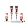 H&R 54851-1 15-21 Volkswagen Golf/Golf GTI S/SE/SEL/1.8T MK7 Street Perf + Coil Over (Only 55mm Strut Clamp)