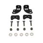 Rigid Industries 131626 RDS SR-Series Hardware Kit - Black