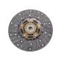 CENTERFORCE CTF384200 Ford Clutch Disc