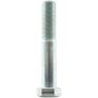 ALLSTAR PERFORMANCE ALL16490 Hex Head Bolt 1/2-20 x 3 Grade 5 5pk