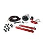 Aeromotive 07-12 Ford Mustang Shelby GT500 5.4L Stealth Eliminator Fuel System (18683/14144/16307)