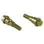 Whiteline 02-07 WRX / 04-07 STi / 93-00 Subaru Impreza Non-Turbo Rear Subframe lock kit
