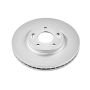 PowerStop JBR1533EVC PowerStop Evolution Coated Rotor